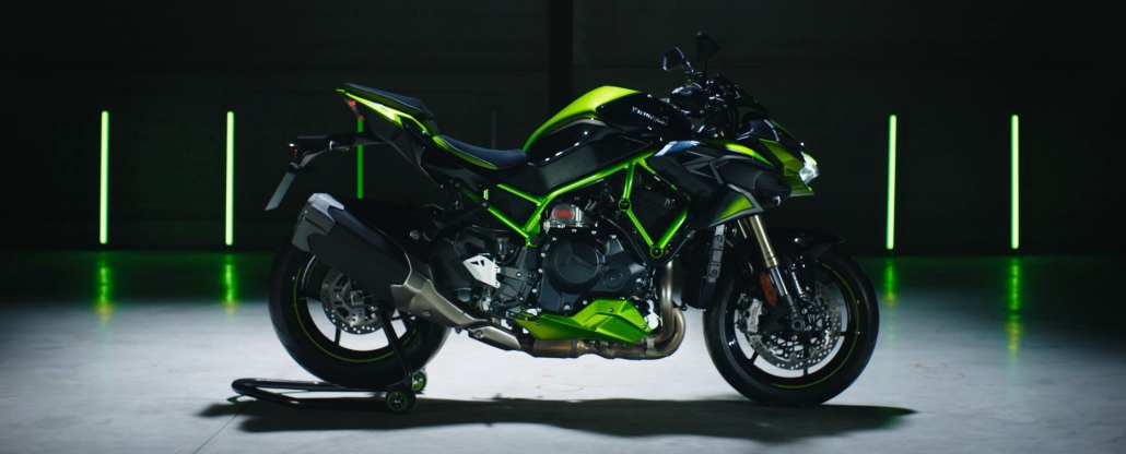 KAWASAKI