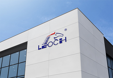 LEOCH BATTERY