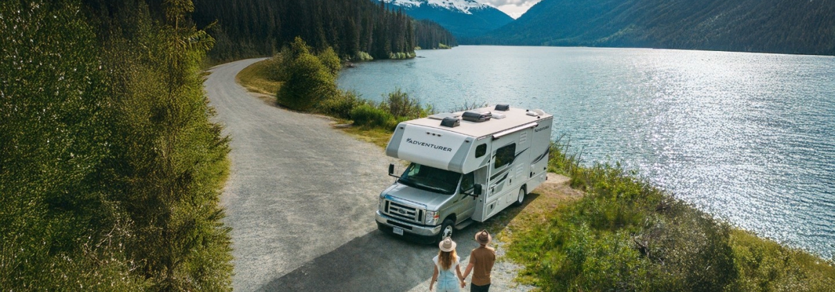 Leisure Battery For RV