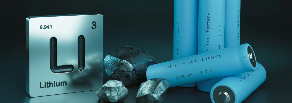 Lithium battery