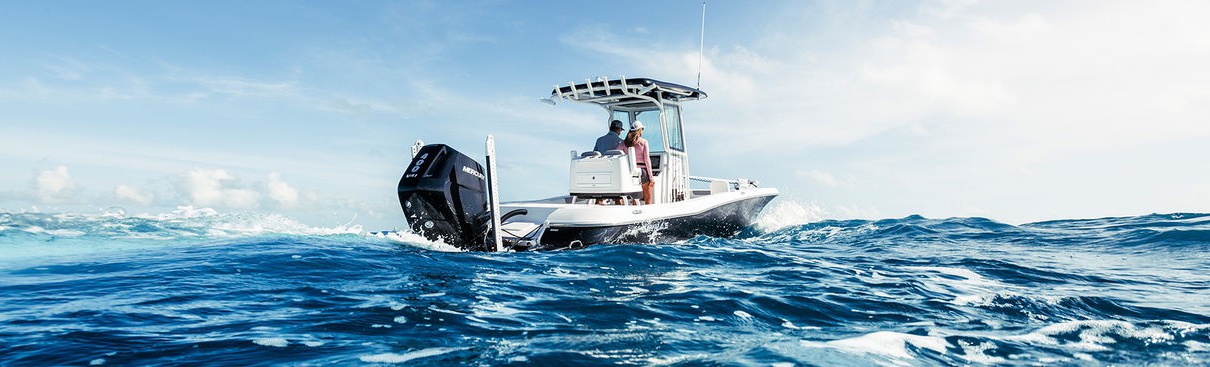 Marine-Boat