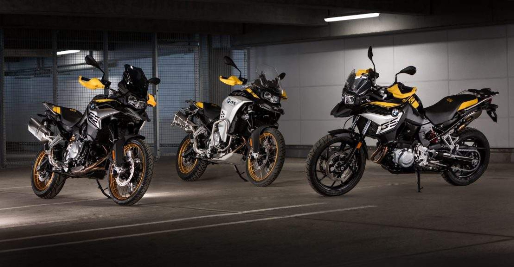 Motorcycle