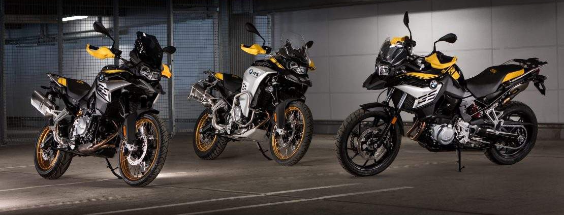Motorcycle