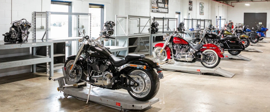 Motorcycle-Wholesale