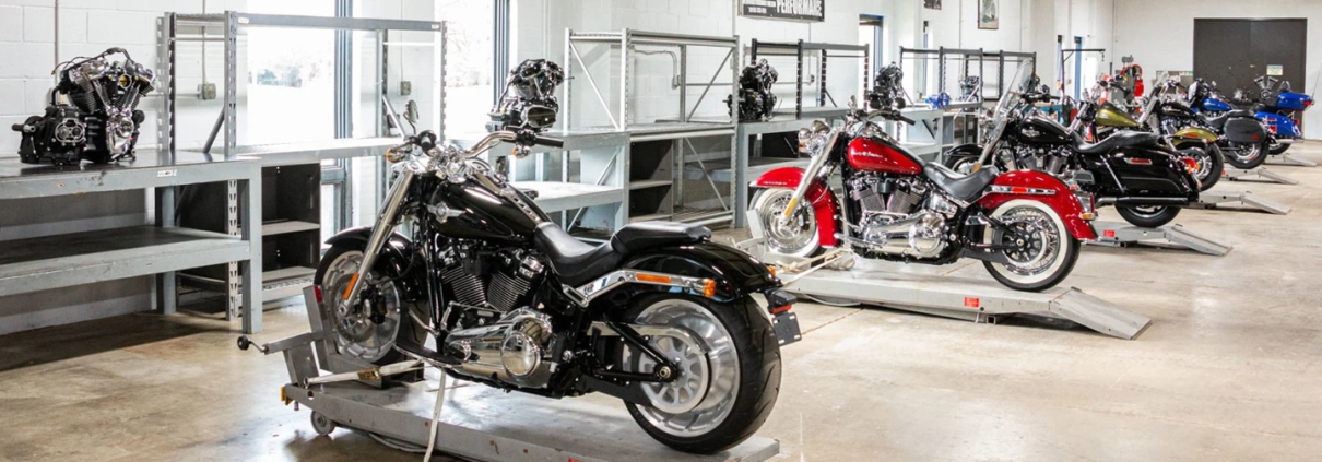 Motorcycle-Wholesale