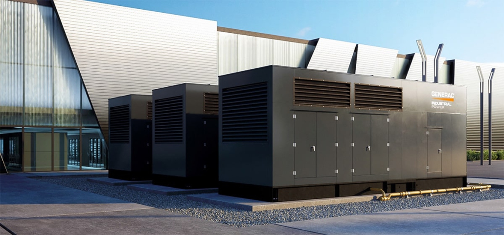 Power Outage Battery Backup for Hospitals