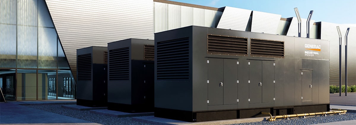 Power Outage Battery Backup for Hospitals