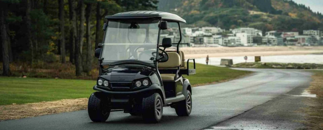 Purchasing-A-Used-Golf-Cart