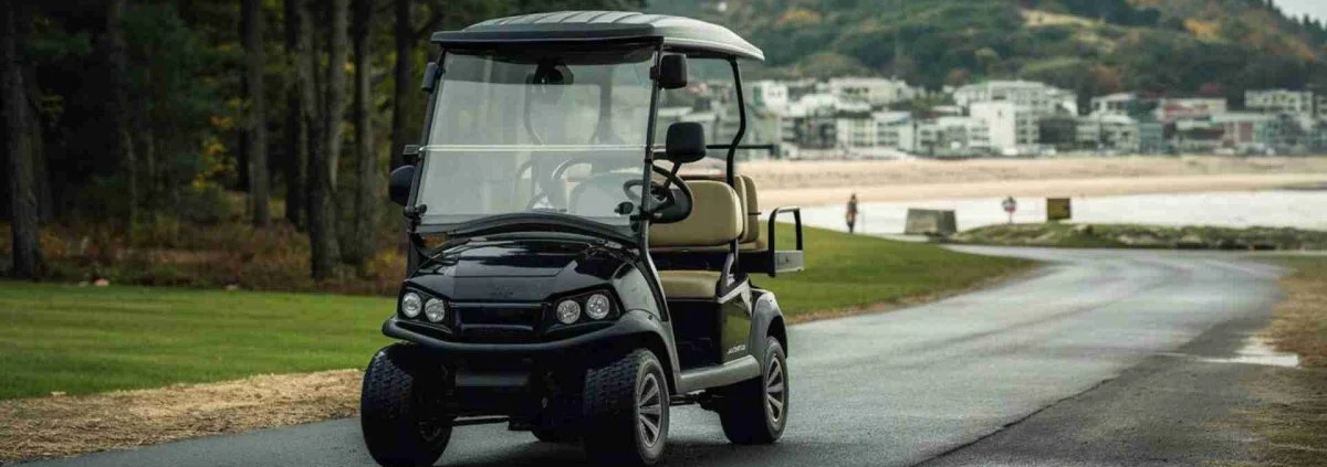 Purchasing-A-Used-Golf-Cart