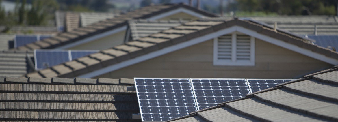 Residential Battery Storage Systems