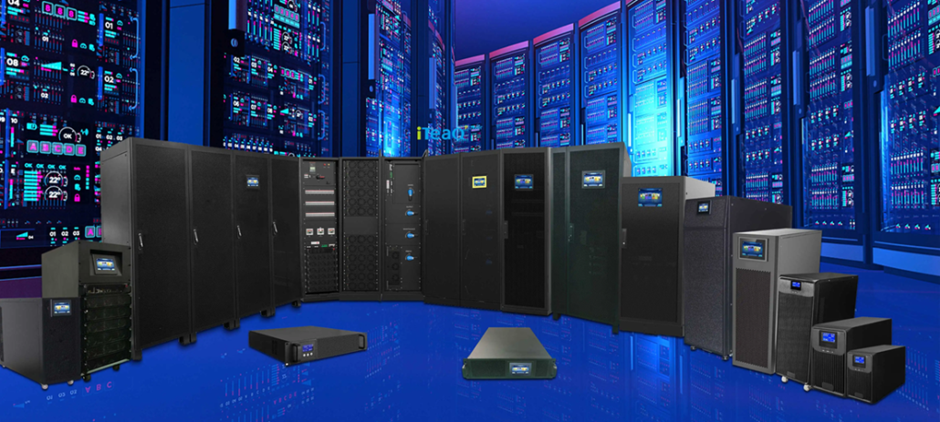 SLA-Battery-Applications