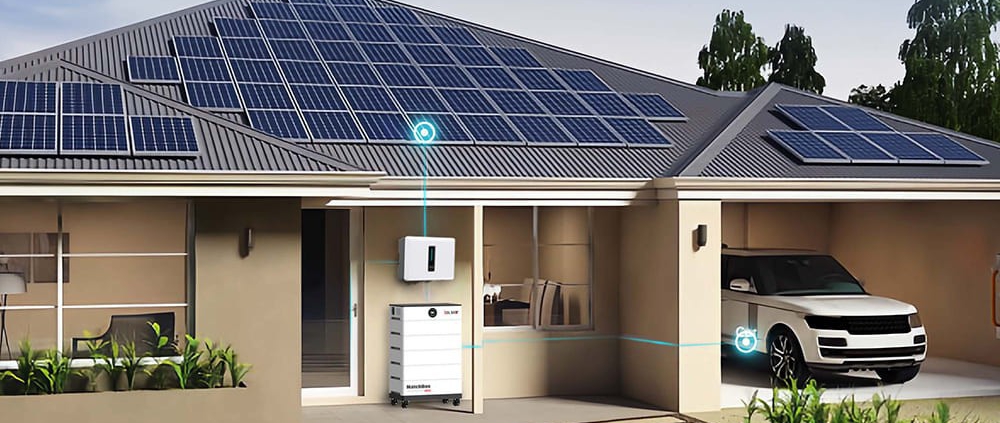 Solar-Battery-For-House