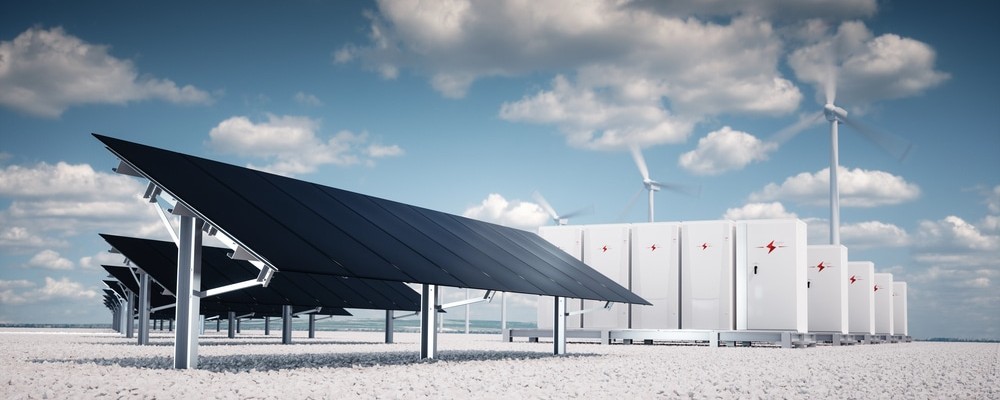 Solar-Commercial-Energy-Storage-Solutions