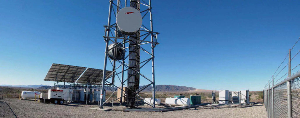 TELECOM-LITHIUM-BATTERY