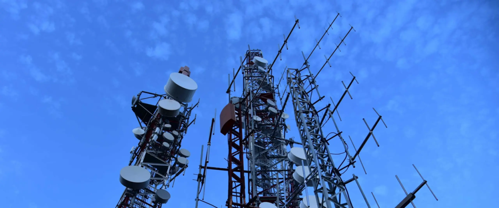 Telecommunications-Battery