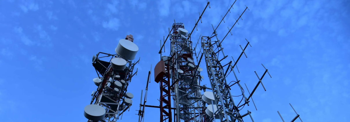 Telecommunications-Battery