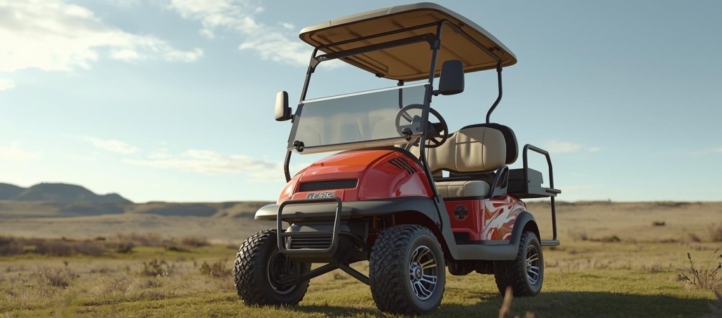 Top-Rated-Golf-Cart