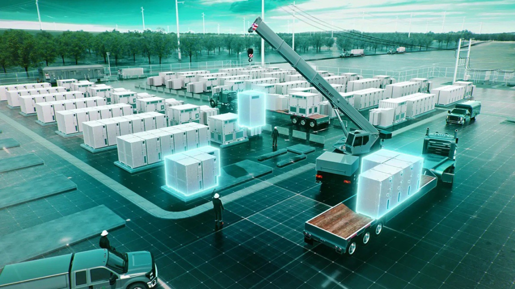 Type Of Energy Storage Systems