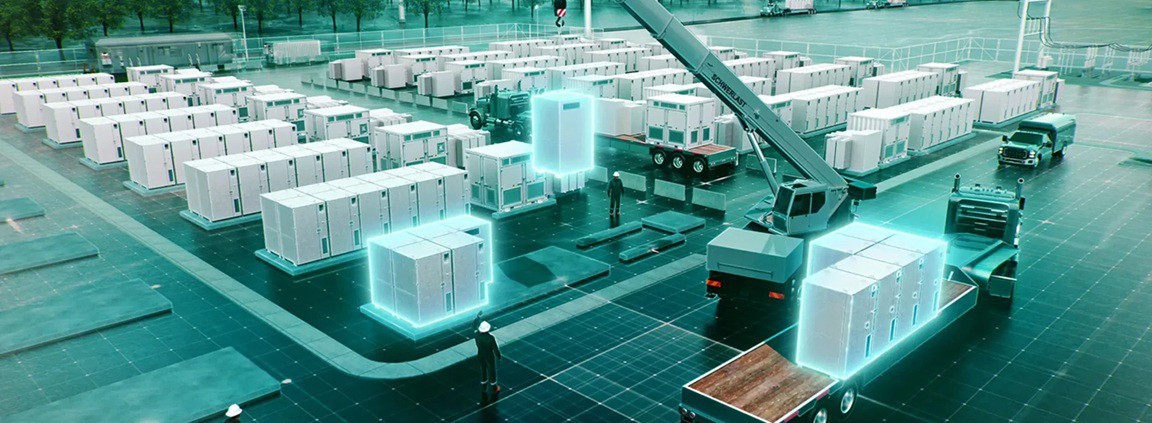 Type Of Energy Storage Systems