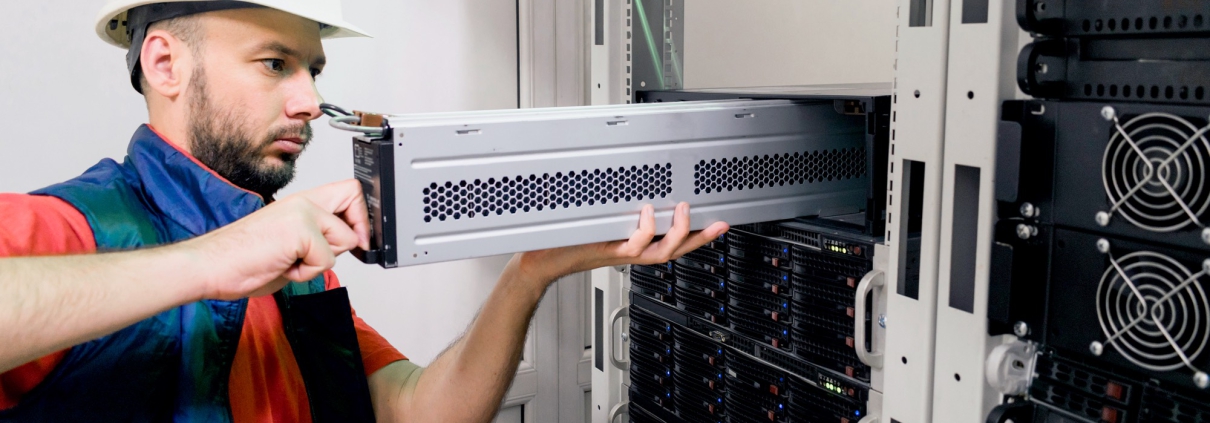 UPS-Battery-Replacement