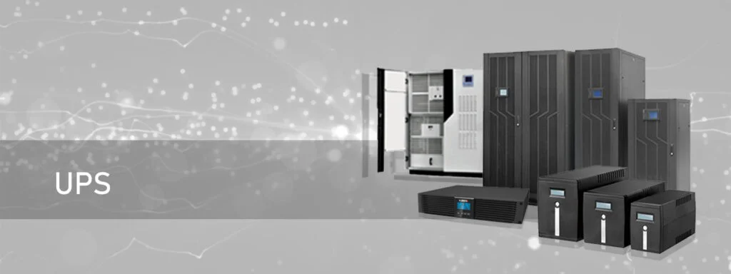 UPS-System
