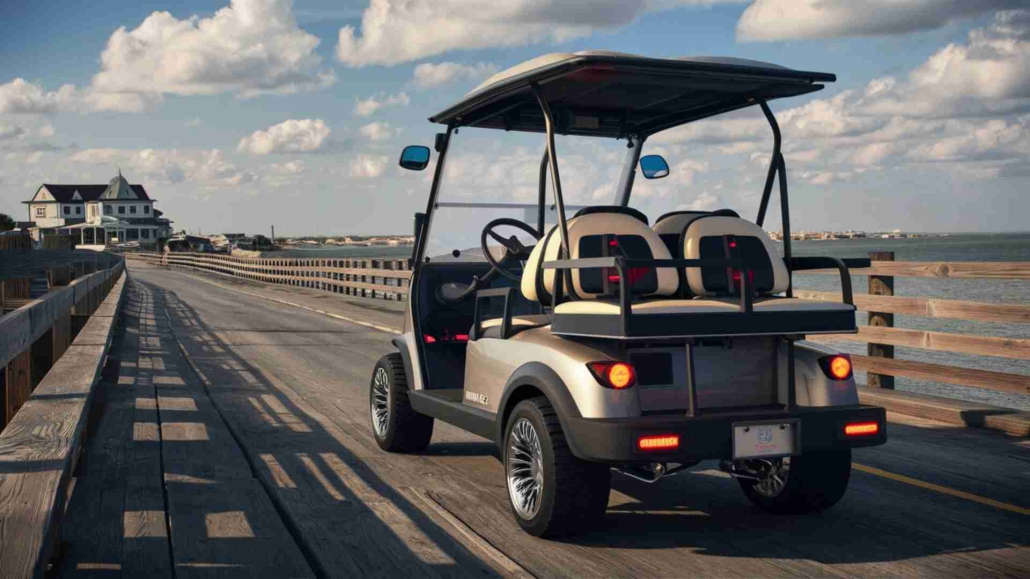 Used-Golf-Cart