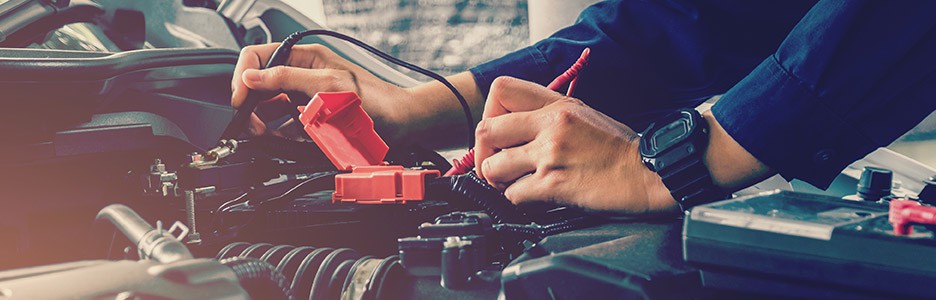What Is AN SLI Battery