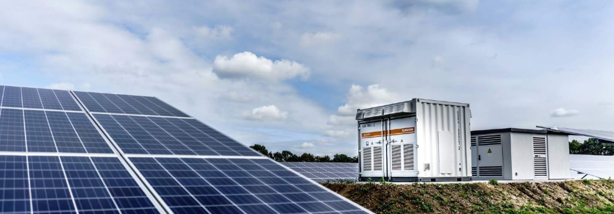 What Is a Battery Energy Storage System