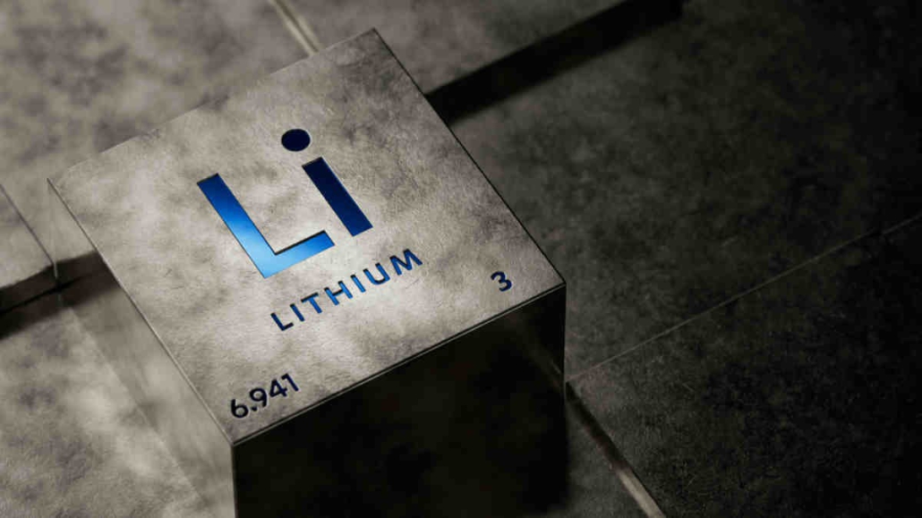 are all batteries lithium?​