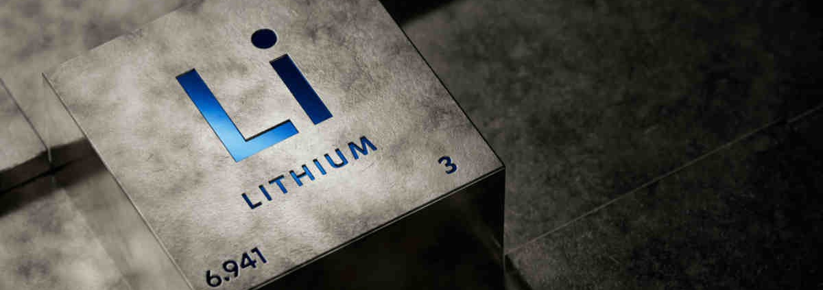 are all batteries lithium?​