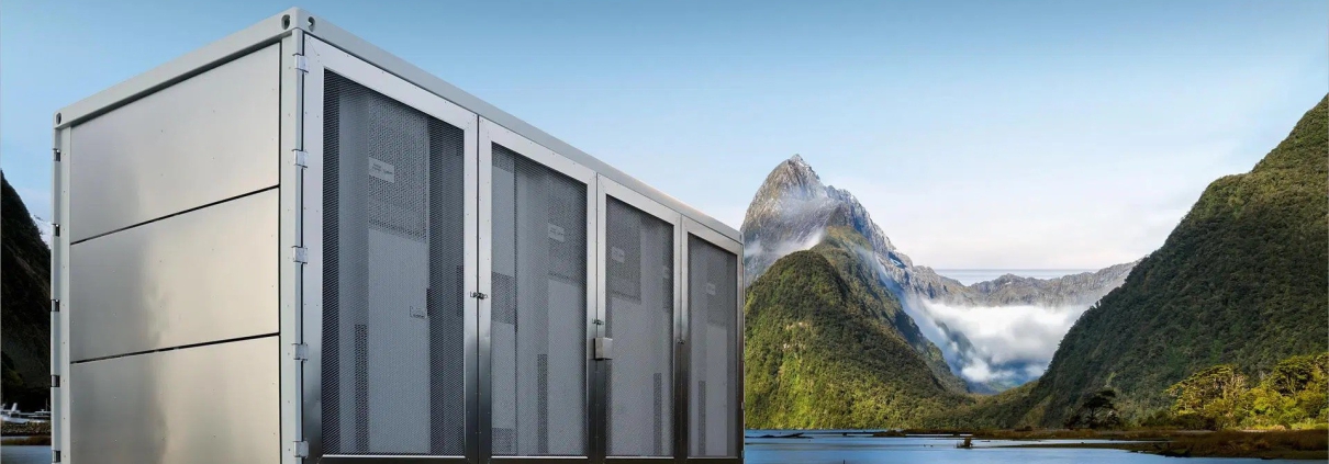 battery-energy-storage-solution