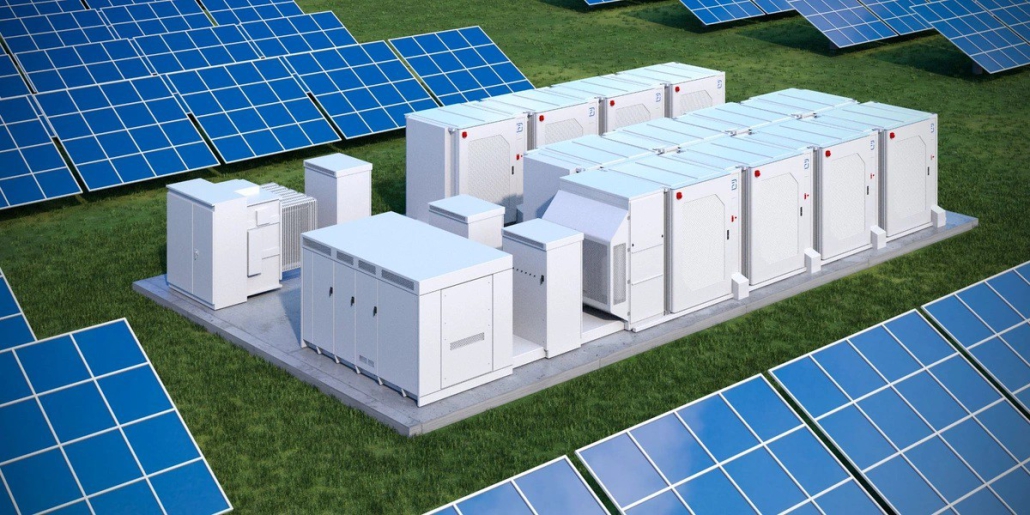 battery energy storage system