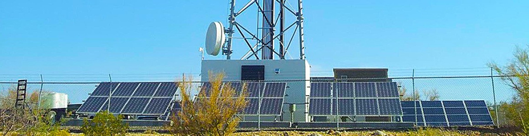 battery for telecom