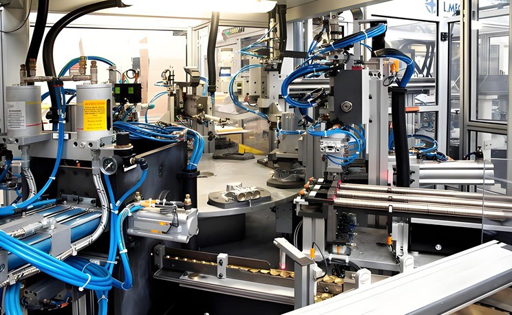 lithium battery manufacturer