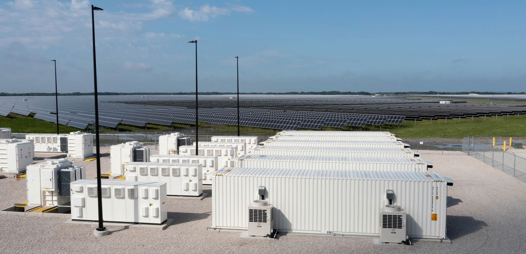 BESS Storage System Explained: Architecture, Components, and When a ...