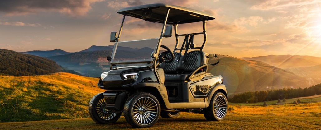 best lead acid golf cart