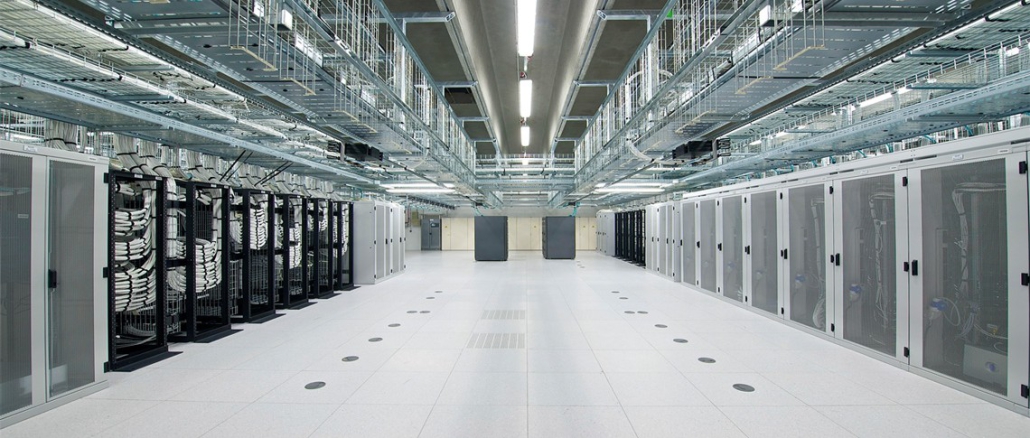 data-center
