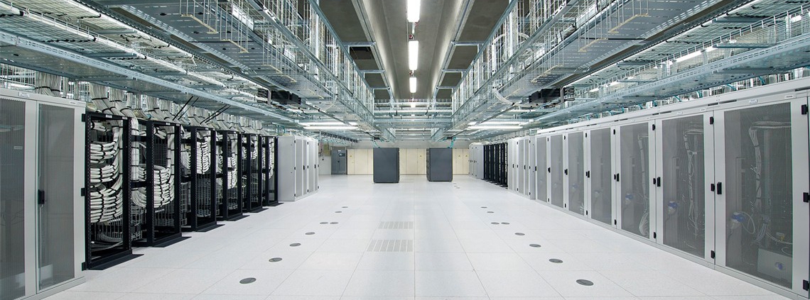 data-center