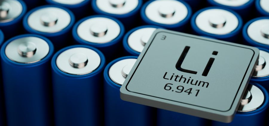 deep cycle lithium batteries