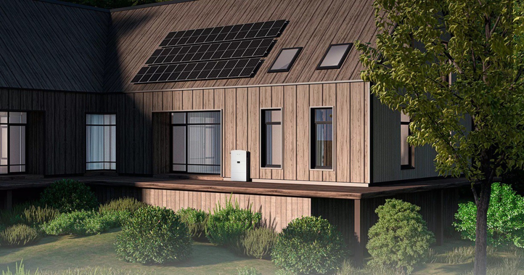 emergency backup power for homes​