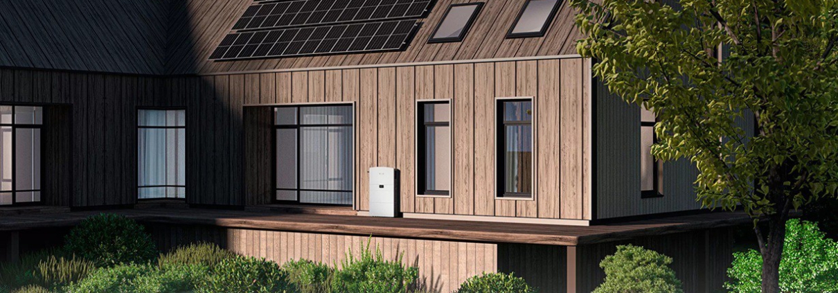 emergency backup power for homes​