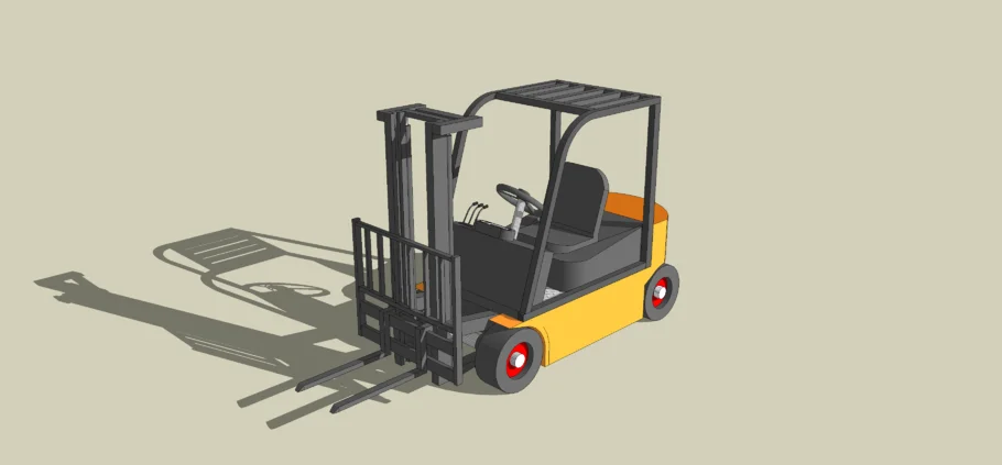 forklift battery watering system