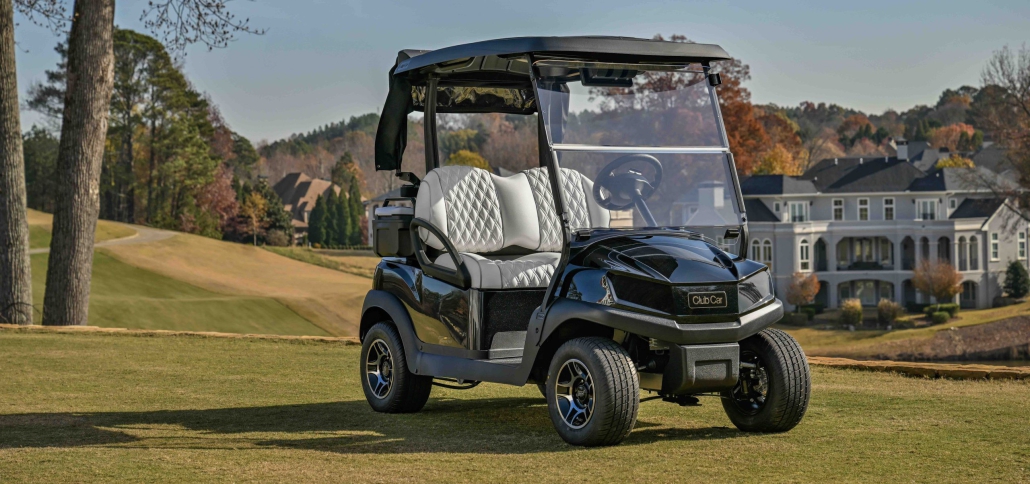 golf cart battery maintenance​