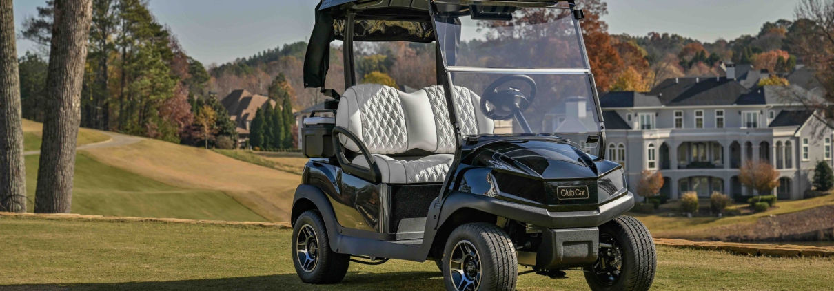 golf cart battery maintenance​