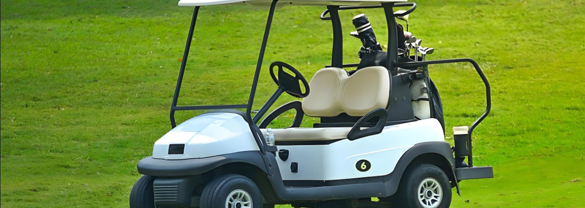 golf cart battery technology