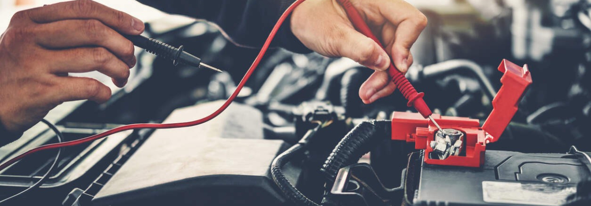 golf-cart-battery-testing