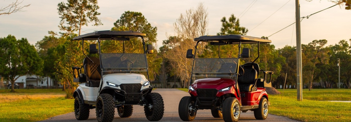 golf cart battery upgrade guide
