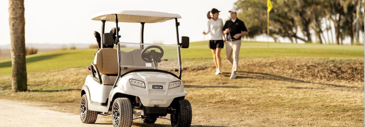 golf cart battery watering system