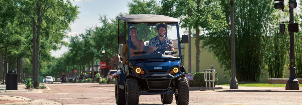 golf-cart-street