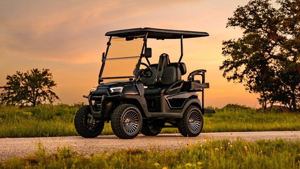 golf-carts